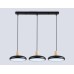 Подвесной светодиодный светильник 3000K-6400K 72Вт 550*200*800 FL4841 AMBRELLA LIGHT AMBRELLA LIGHT