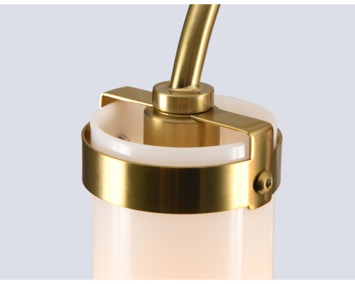 Подвесной светильник E14*6 AMBRELLA LIGHT