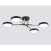 Потолочный светодиодный светильник 3000K-6000K 72Вт 610*410*140 FL516332 AMBRELLA LIGHT AMBRELLA LIGHT