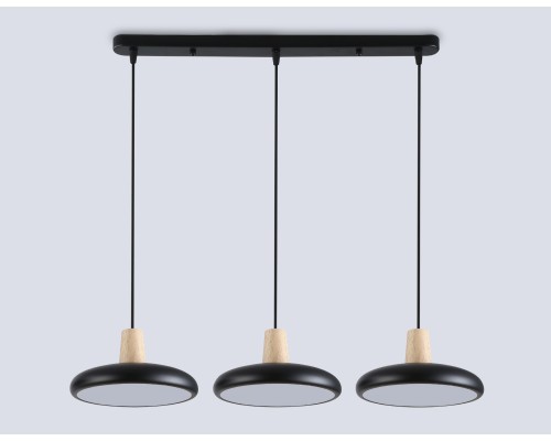 Подвесной светодиодный светильник 3000K-6400K 72Вт 550*200*800 FL4841 AMBRELLA LIGHT AMBRELLA LIGHT