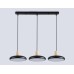 Подвесной светодиодный светильник 3000K-6400K 72Вт 550*200*800 FL4841 AMBRELLA LIGHT AMBRELLA LIGHT
