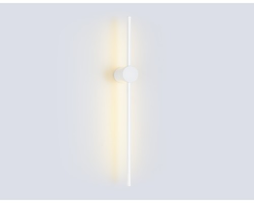 Настенный поворотный светодиодный светильник 2700K 8Вт 605*60*98 FL74788 AMBRELLA LIGHT AMBRELLA LIGHT