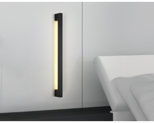 Настенный светодиодный светильник 2700K 7Вт 600*25*60 FL76104 AMBRELLA LIGHT AMBRELLA LIGHT