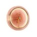 Настенный светодиодный светильник 3000K 9Вт D250*90 LH31115 AMBRELLA LIGHT AMBRELLA LIGHT
