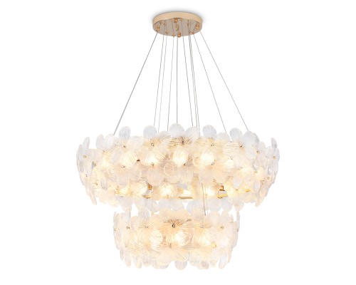 Подвесной светильник G9*33 AMBRELLA LIGHT
