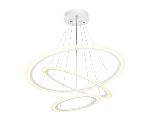 Подвесной светодиодный светильник с пультом 3000K-6400K 145Вт D800 FA4359 AMBRELLA LIGHT AMBRELLA LIGHT