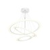 Подвесной светодиодный светильник с пультом 3000K-6400K 145Вт D800 FA4359 AMBRELLA LIGHT AMBRELLA LIGHT