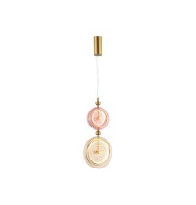 Подвесной светодиодный светильник 3000K 15Вт 200*60*450 LH31129 AMBRELLA LIGHT