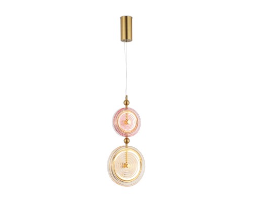 Подвесной светодиодный светильник 3000K 15Вт 200*60*450 LH31129 AMBRELLA LIGHT AMBRELLA LIGHT