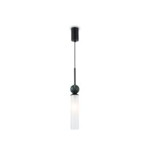 Подвесной светильник с мрамором E14*1 D70*470 LH53270 AMBRELLA LIGHT