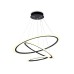 Подвесной светодиодный светильник с пультом 3000K-6400K 145Вт D800 FA4361 AMBRELLA LIGHT AMBRELLA LIGHT