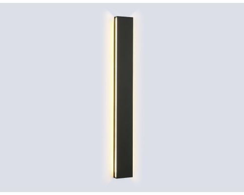 Настенный светодиодный светильник 2700K 11Вт 405*48*17 FL76131 AMBRELLA LIGHT