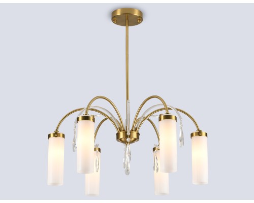 Подвесной светильник E14*6 AMBRELLA LIGHT