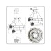 Подвесной светильник G9*33 AMBRELLA LIGHT