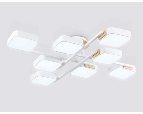 Потолочный светодиодный светильник 3000K-6000K 144Вт 960*960*160 FL4888 AMBRELLA LIGHT AMBRELLA LIGHT