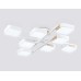 Потолочный светодиодный светильник 3000K-6000K 144Вт 960*960*160 FL4888 AMBRELLA LIGHT AMBRELLA LIGHT