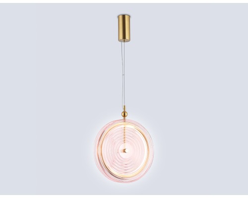 Подвесной светодиодный светильник 3000K 12Вт 300*60*360 LH31125 AMBRELLA LIGHT AMBRELLA LIGHT