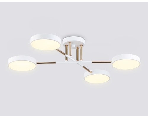 Потолочный светодиодный светильник 3000K-6000K 72Вт 610*410*140 FL516331 AMBRELLA LIGHT AMBRELLA LIGHT