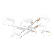 Потолочный светодиодный светильник 3000K-6000K 144Вт 960*960*160 FL4888 AMBRELLA LIGHT
