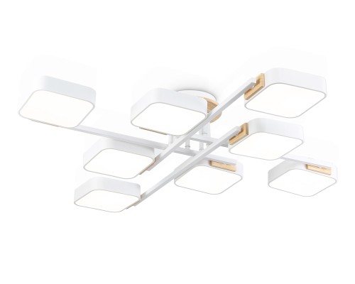Потолочный светодиодный светильник 3000K-6000K 144Вт 960*960*160 FL4888 AMBRELLA LIGHT AMBRELLA LIGHT