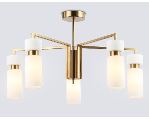 Потолочный светильник E14*5 D605*180 LH56124 AMBRELLA LIGHT AMBRELLA LIGHT