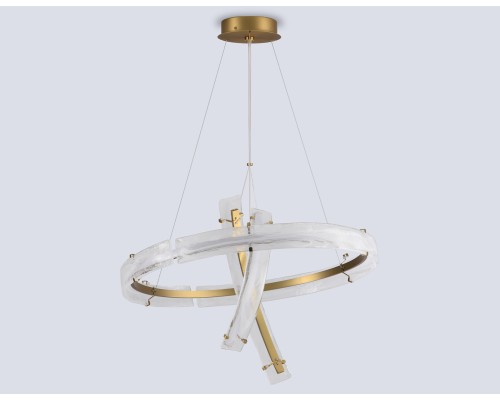 Подвесной светодиодный светильник 3000K 65W AMBRELLA LIGHT