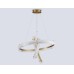 Подвесной светодиодный светильник 3000K 65W AMBRELLA LIGHT