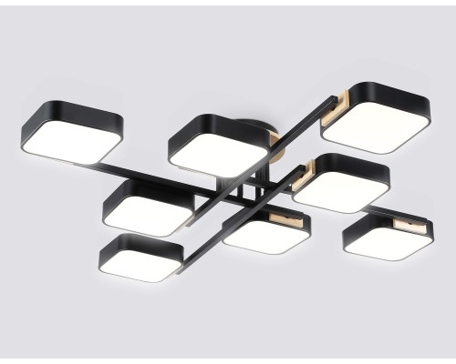 Потолочный светодиодный светильник 3000K-6000K 144Вт 960*960*160 FL4890 AMBRELLA LIGHT AMBRELLA LIGHT