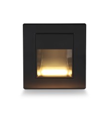 Подсветка для лестниц 3000K 1Вт IP20 86*90*30 TN9631 AMBRELLA LIGHT