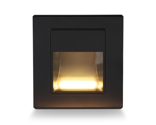 Подсветка для лестниц 3000K 1Вт IP20 86*90*30 TN9631 AMBRELLA LIGHT AMBRELLA LIGHT