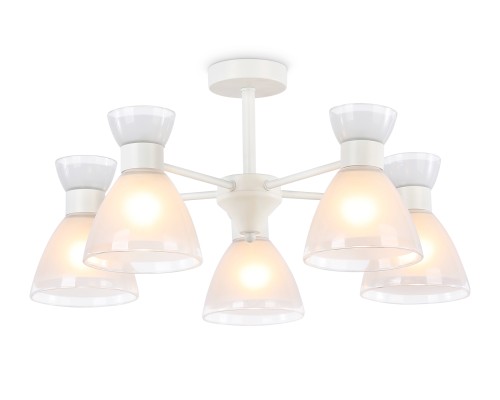 Потолочный светильник E27*5 D570*180 TR3179 AMBRELLA LIGHT AMBRELLA LIGHT
