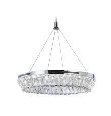 Подвесной светодиодный светильник 3000K-6400K 47Вт D500*90 TR5022 AMBRELLA LIGHT