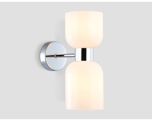 Настенный светильник E14*2 215*120*300 LH56087 AMBRELLA LIGHT AMBRELLA LIGHT
