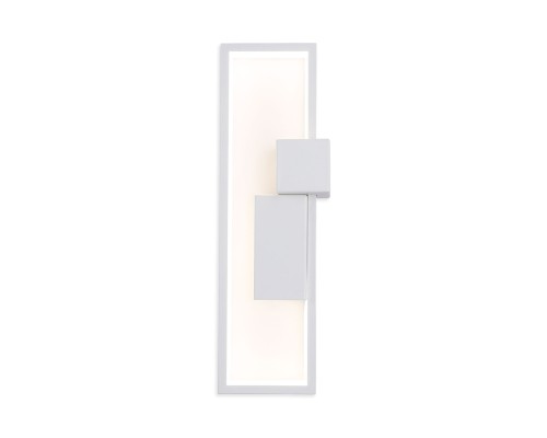 Настенный светодиодный светильник 3000K-6400K 24Вт 400*140*100 FL5222 AMBRELLA LIGHT AMBRELLA LIGHT