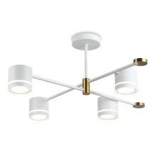 Потолочный светильник GX53*4 700*700*290 FL71527 AMBRELLA LIGHT