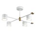 Потолочный светильник GX53*4 700*700*290 FL71527 AMBRELLA LIGHT AMBRELLA LIGHT