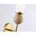 Настенный светильник с мрамором E14*1 110*100*400 LH53254 AMBRELLA LIGHT AMBRELLA LIGHT