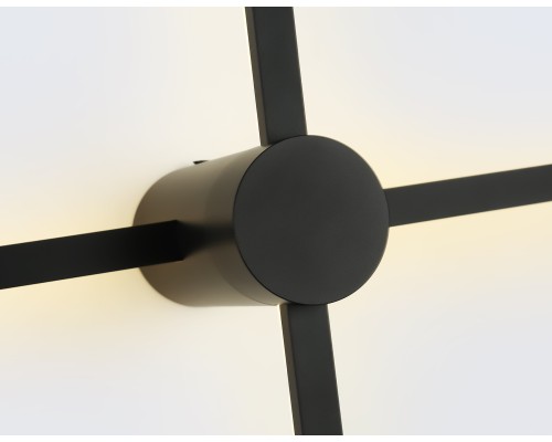 Настенный поворотный светодиодный светильник 2700K 13Вт 690*60*120 FL75871 AMBRELLA LIGHT AMBRELLA LIGHT