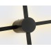 Настенный поворотный светодиодный светильник 2700K 13Вт 690*60*120 FL75871 AMBRELLA LIGHT AMBRELLA LIGHT