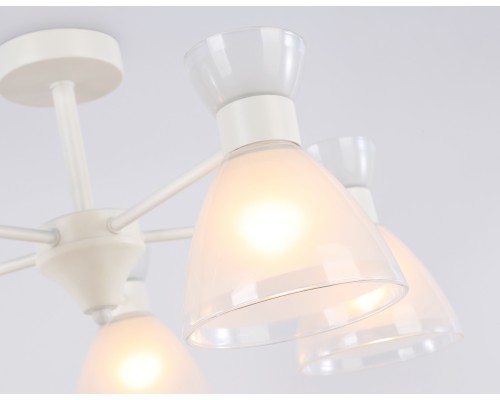 Потолочный светильник E27*5 D570*180 TR3179 AMBRELLA LIGHT AMBRELLA LIGHT
