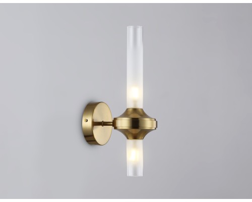 Настенный светильник G9*2 150*100*320 LH55362 AMBRELLA LIGHT AMBRELLA LIGHT