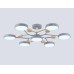 Потолочный светодиодный светильник 3000K-6000K 126Вт D830*190 FL4865 AMBRELLA LIGHT AMBRELLA LIGHT