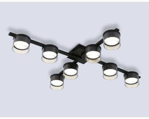 Потолочный светильник GX53*8 847*620*105 FL51671 AMBRELLA LIGHT AMBRELLA LIGHT