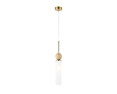 Подвесной светильник с мрамором E14*1 D80*470 LH53256 AMBRELLA LIGHT AMBRELLA LIGHT