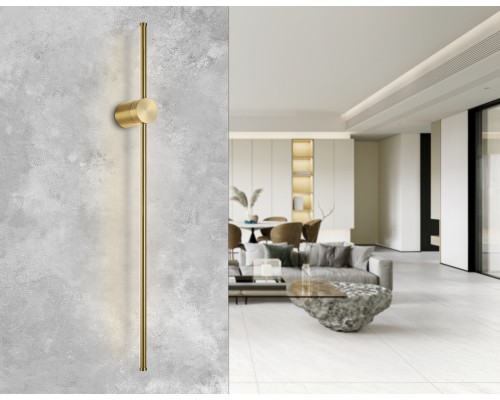 Настенный поворотный светодиодный светильник 2700K 11Вт 805*60*98 FL74795 AMBRELLA LIGHT AMBRELLA LIGHT