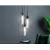 Подвесной светильник с мрамором E14*3 D230*1000 LH53271 AMBRELLA LIGHT AMBRELLA LIGHT