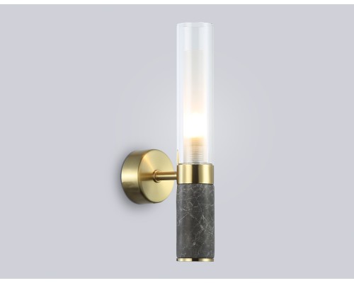 Настенный светильник с мрамором G9*1 100*60*250 LH53357 AMBRELLA LIGHT AMBRELLA LIGHT