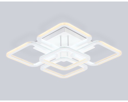 Потолочный светодиодный светильник с пультом 3000K-6400K 78Вт 485*485*115 FA8949 AMBRELLA LIGHT AMBRELLA LIGHT