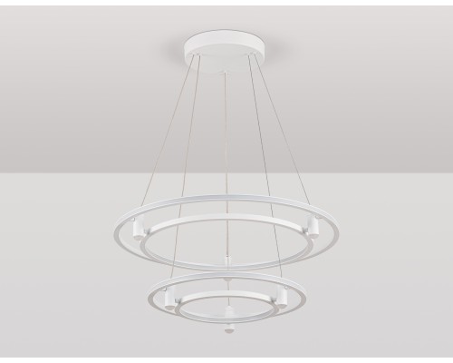 Подвесной светодиодный светильник D600/400 FL5542 AMBRELLA LIGHT AMBRELLA LIGHT