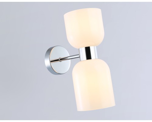 Настенный светильник E14*2 215*120*300 LH56087 AMBRELLA LIGHT AMBRELLA LIGHT